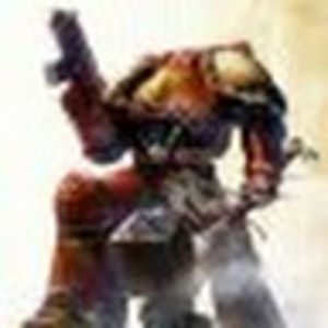 Meet your Posher, Richard